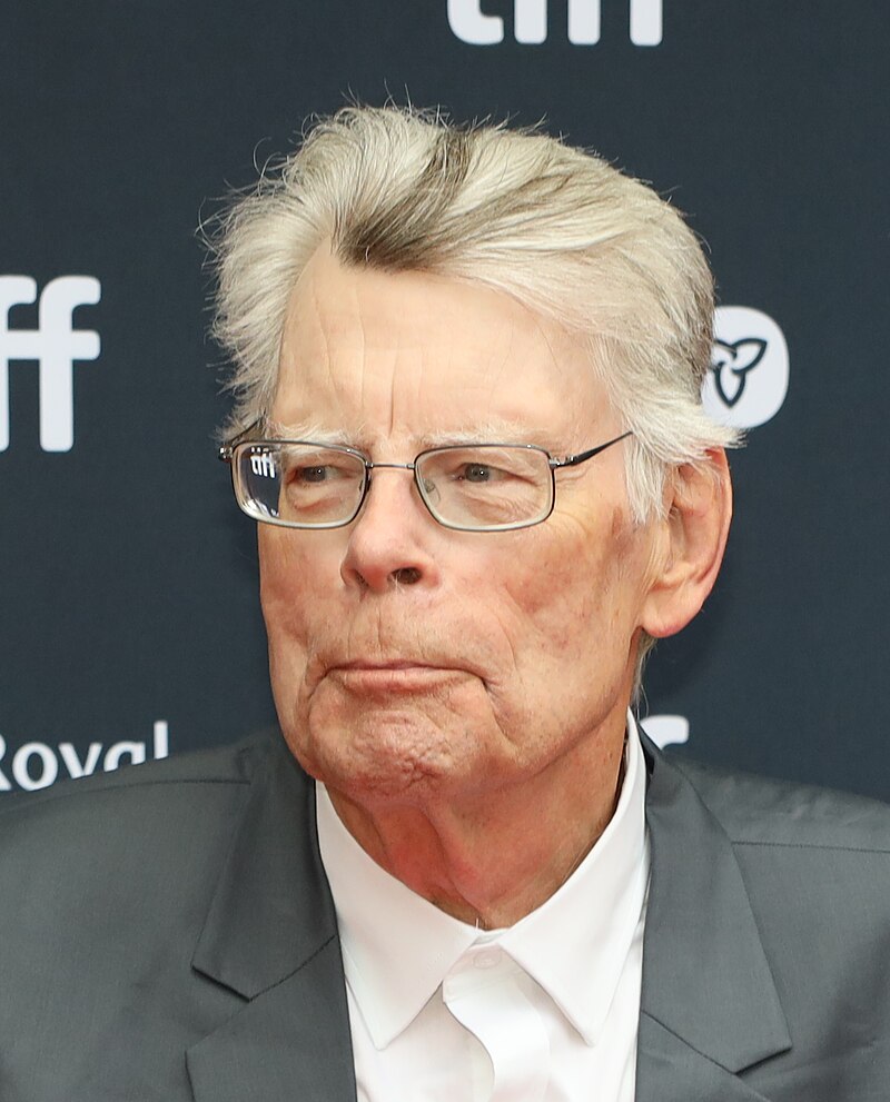 La trilogia di Mr Mercedes: Stephen King contro tutti.