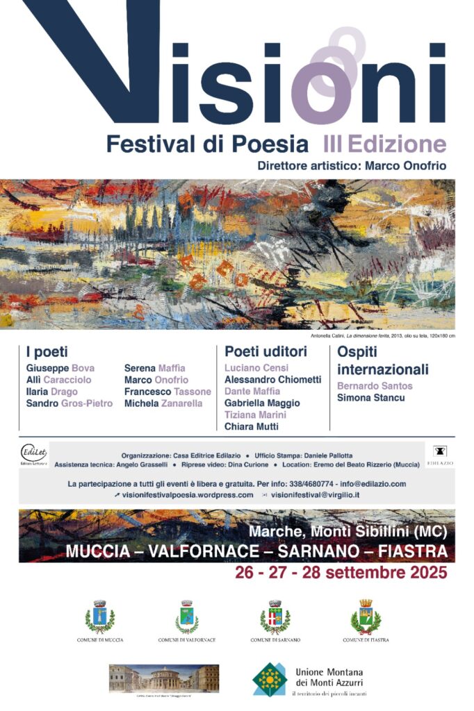 Aspettando la fine del mondo. Settembre... è festival, baby!