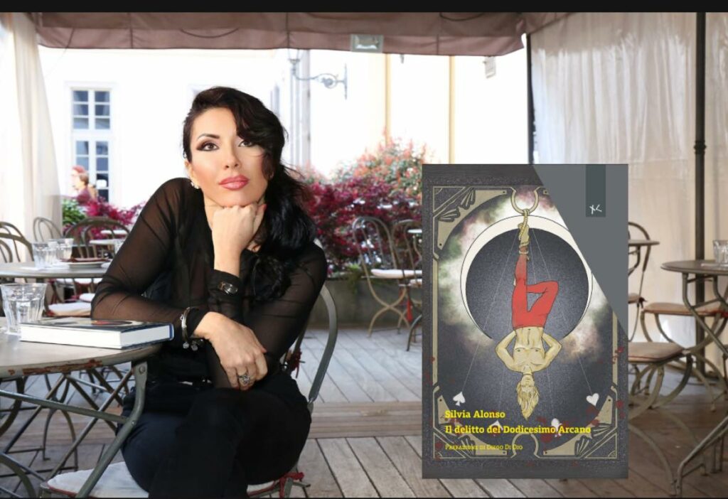 Storie senza eroi - Intervista di Silvia Alonso