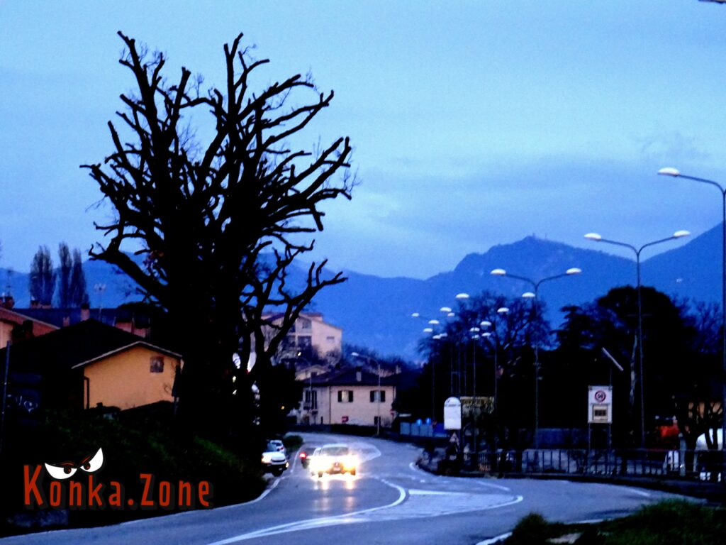 La Linea Gotica. L'imperdibile nonché mostruosa classifica di fine anno!