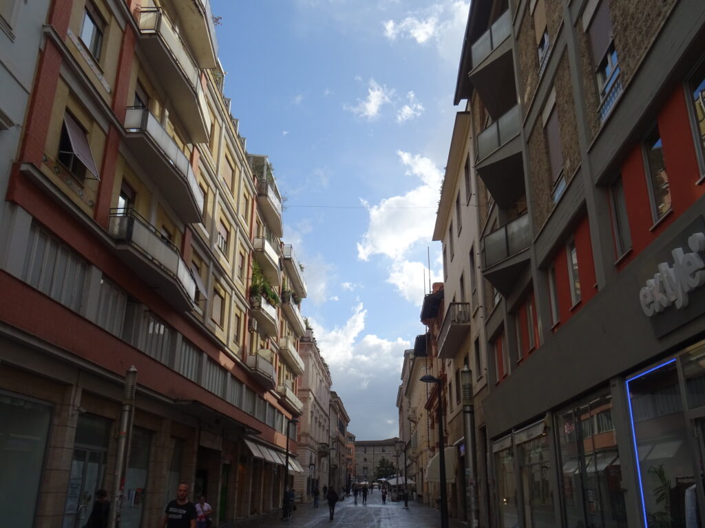 Scene dalla Konka #2