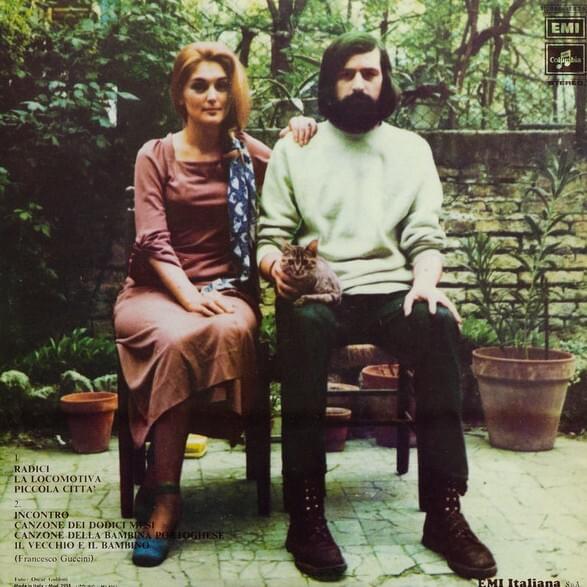 100 canzoni di cui parlare. La canzone della bambina portoghese (o della filosofia umana in pochi minuti)