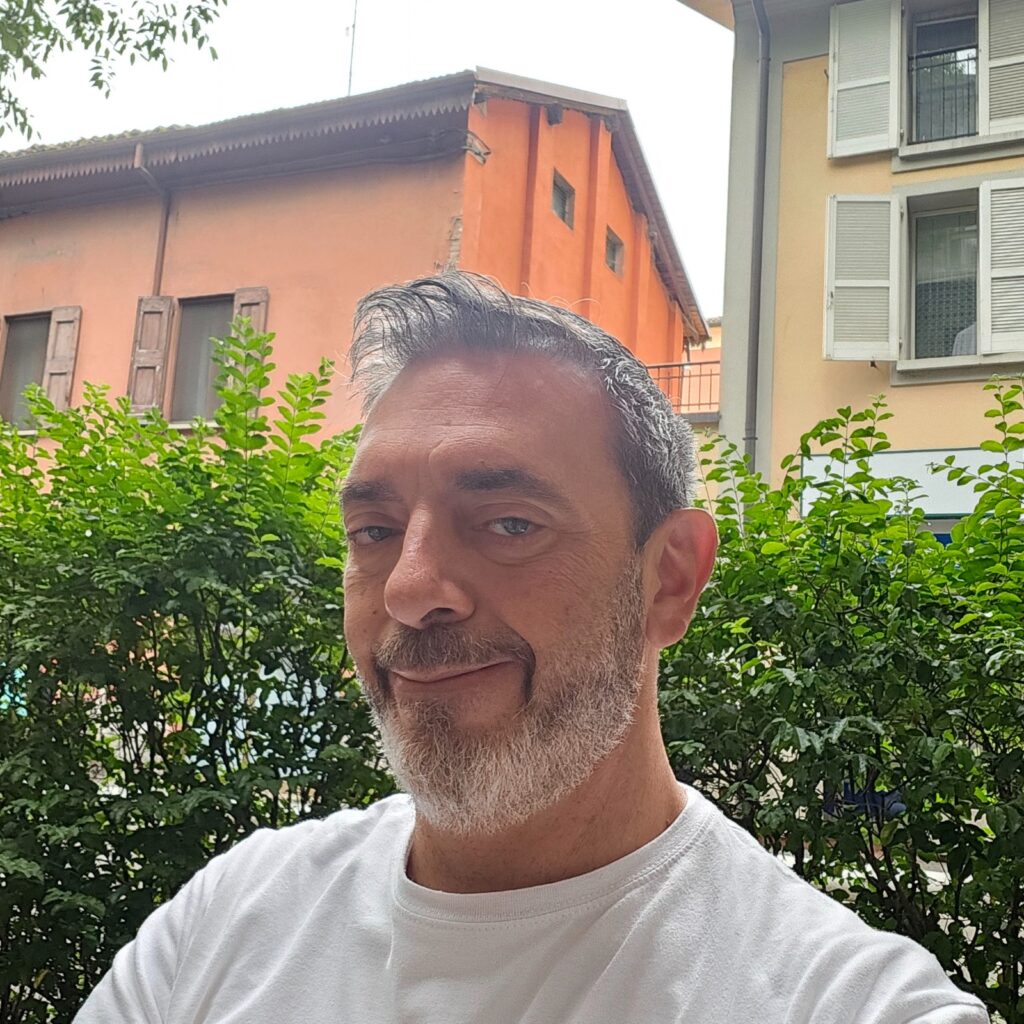 Aspettando la fine del mondo. Addio ZioPiero.