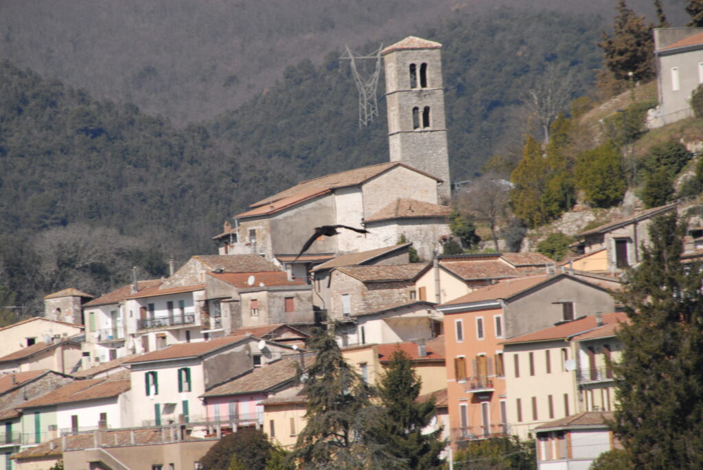 Scene dalla Konka #3