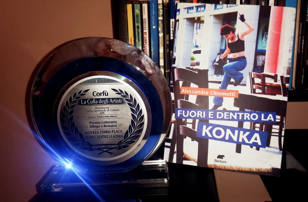 Premio internazionale 