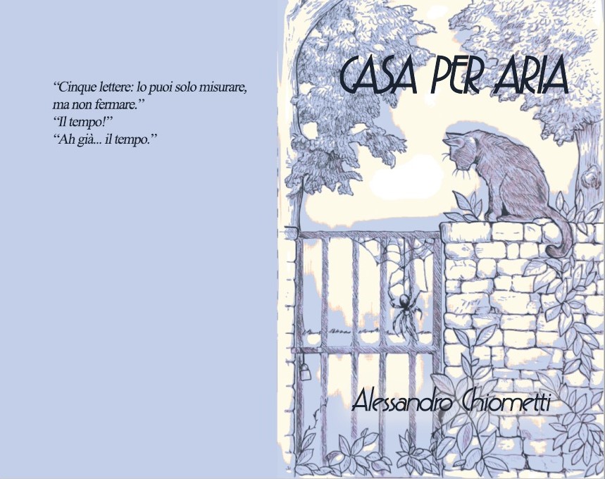 Casa per Aria