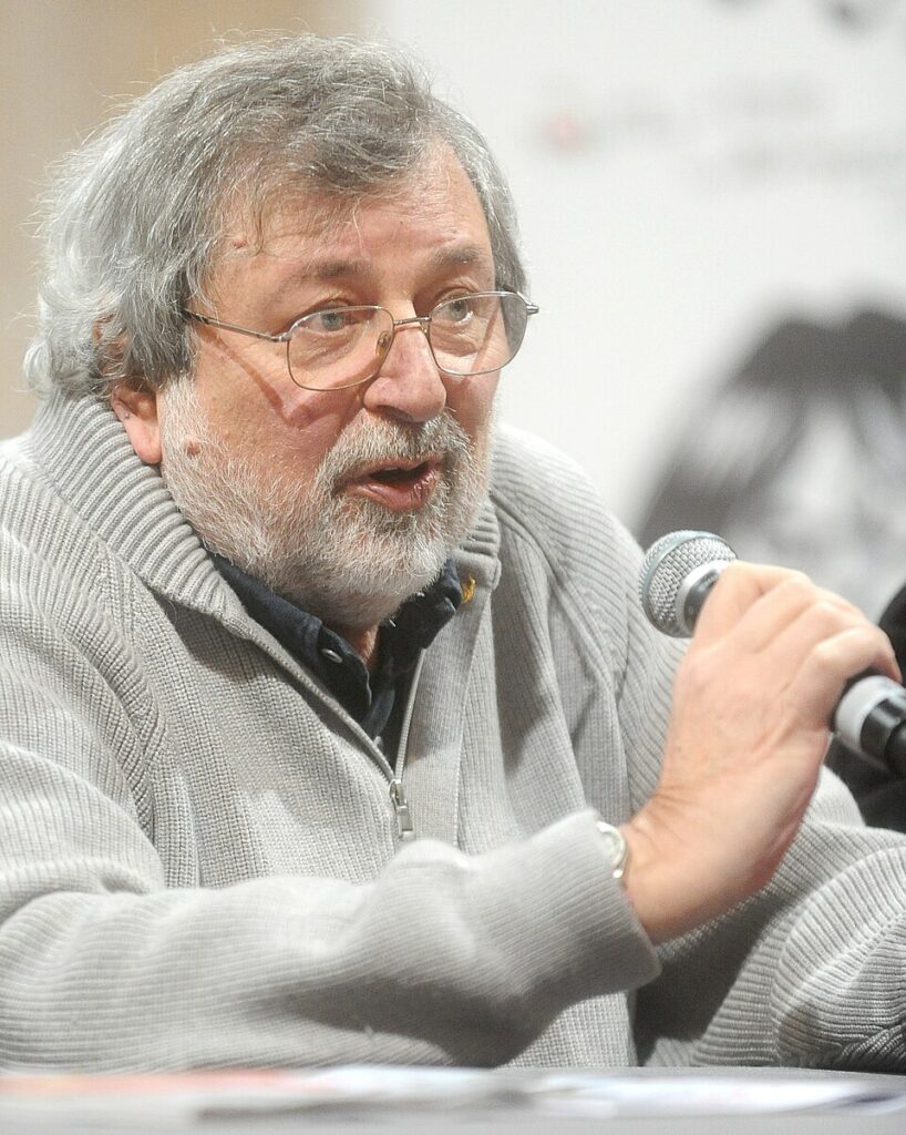Aspettando la fine del mondo. Un po' di malsano ottimismo.