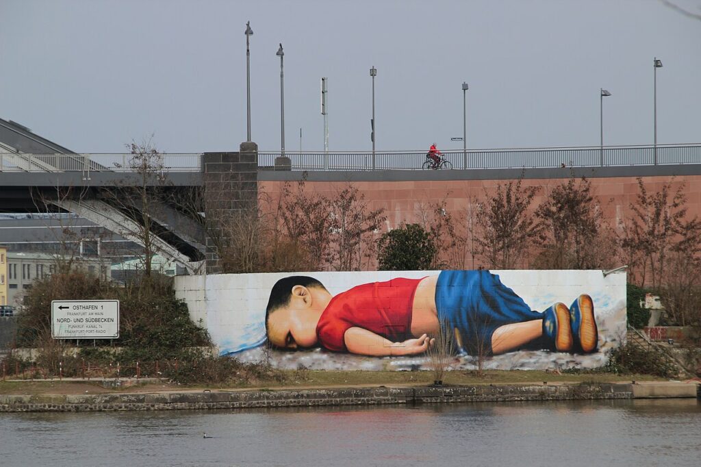 Aylan a chi?