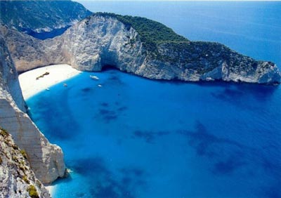 Ritorno a Tsilivi